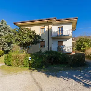 Casa Al Vecchio Mulino Negrar